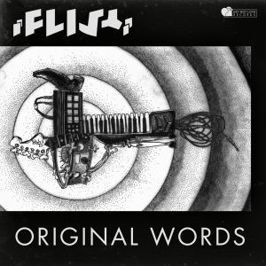 ¡FLIST! - Original Words