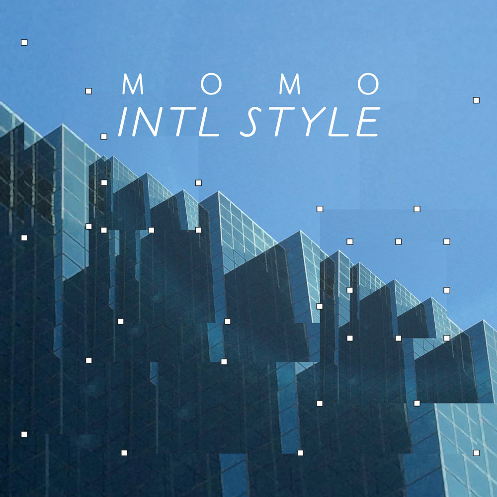 Momo - Intl Style EP